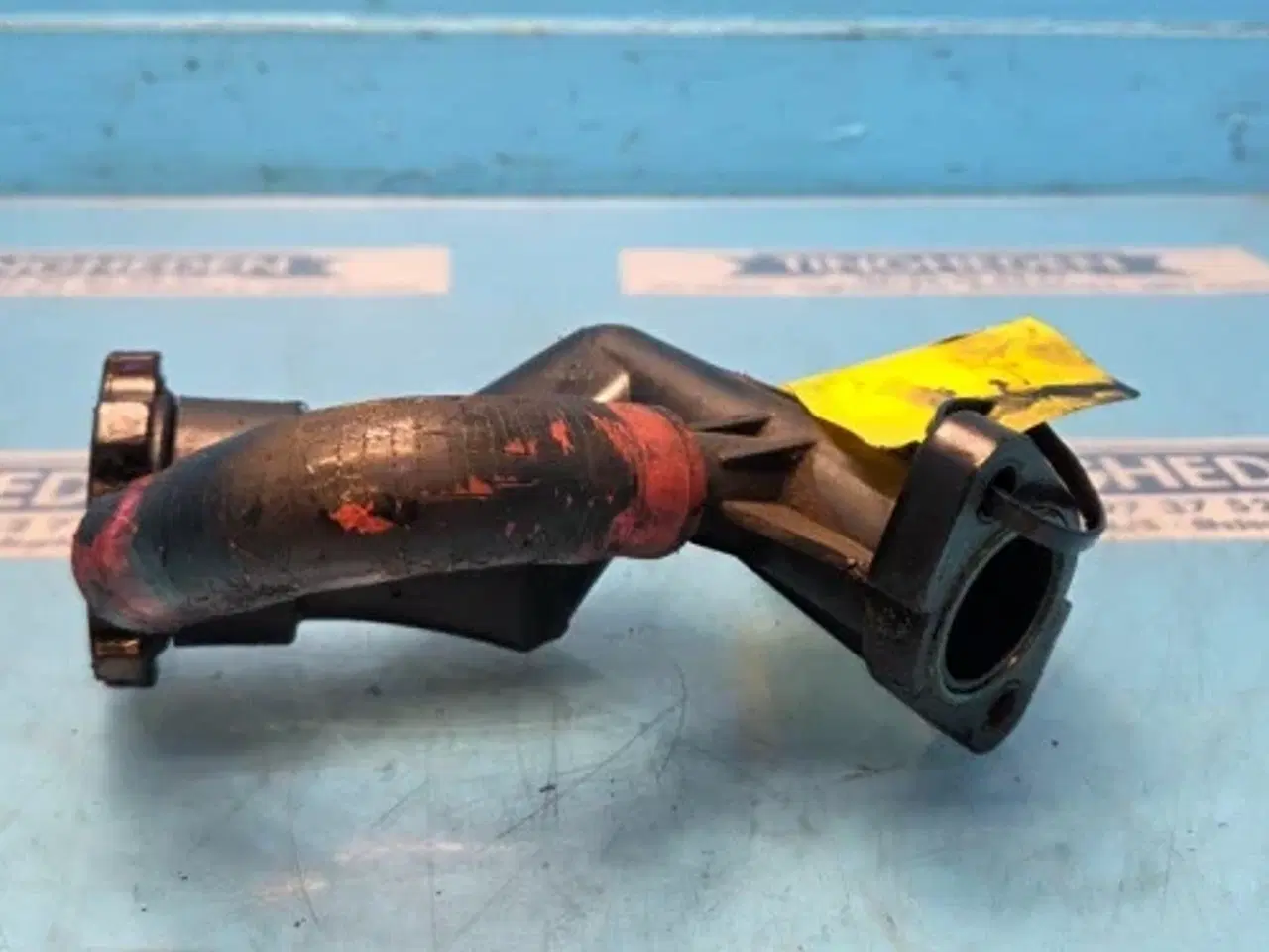 Billede 5 - Perkins 1006 Påfylder 4225040M1