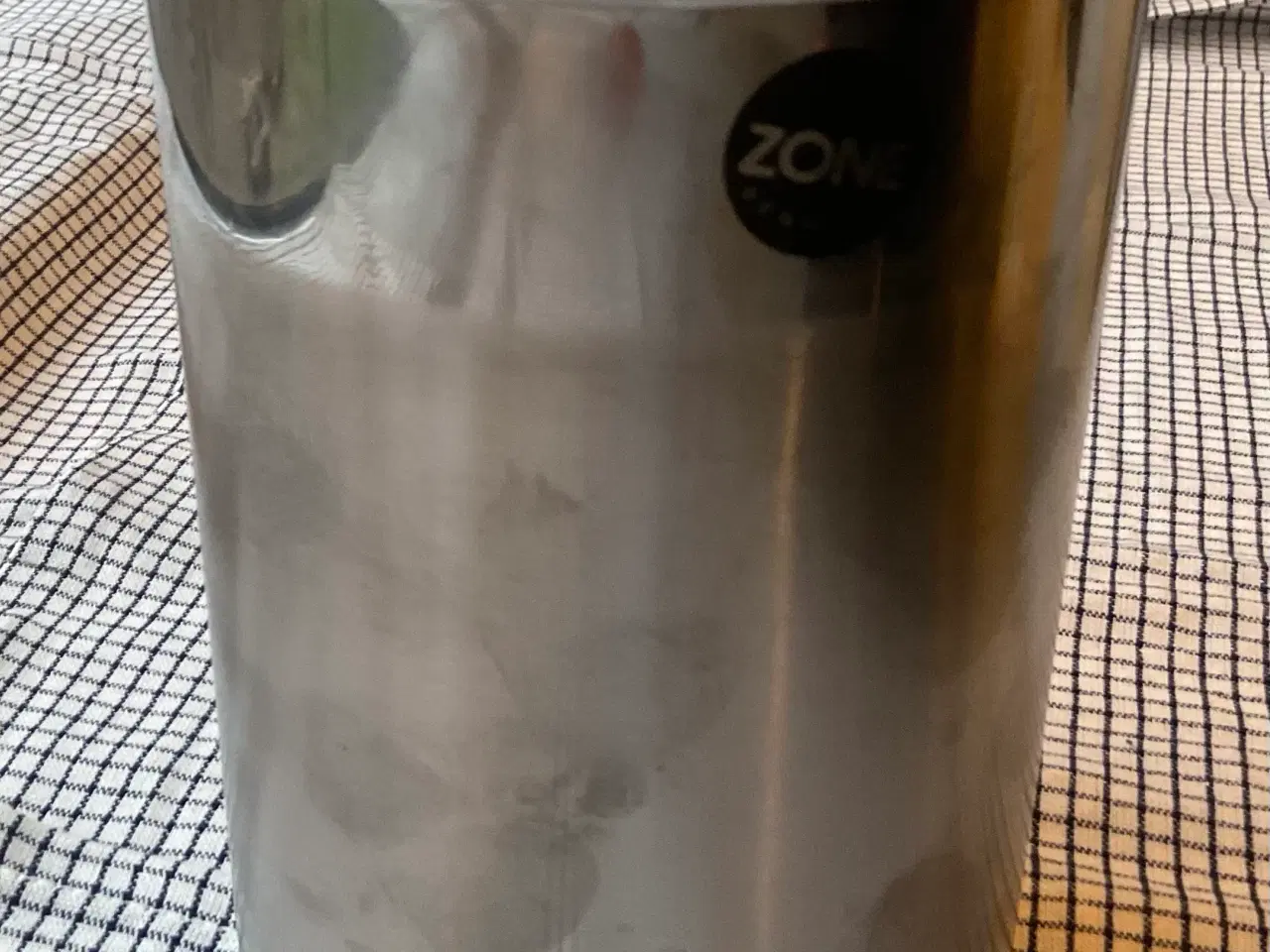 Billede 2 - Zone Denmark metalkrukke