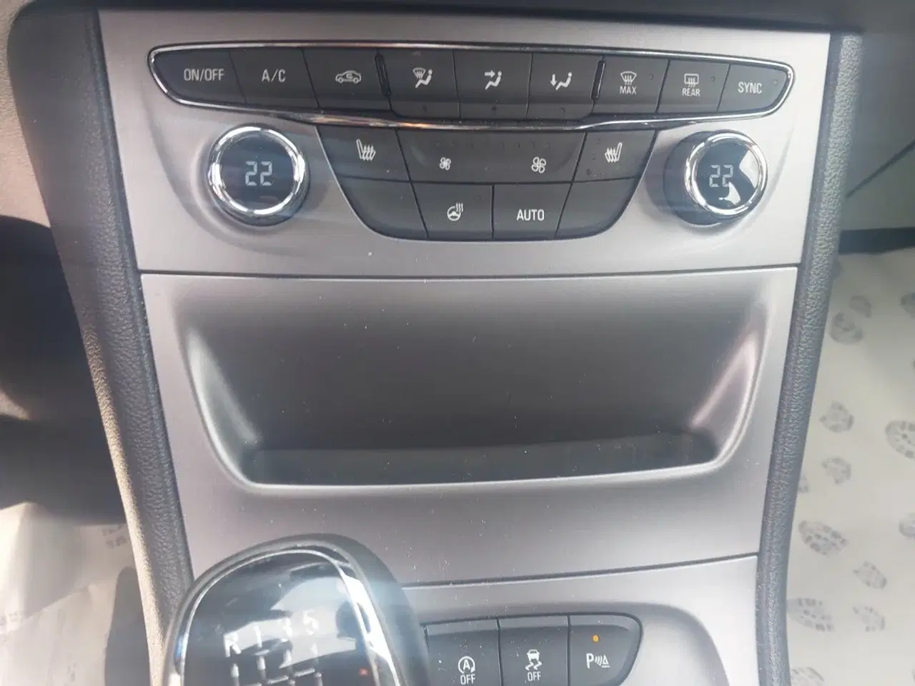 Billede 12 - Opel Astra 1,4 T 125 Enjoy