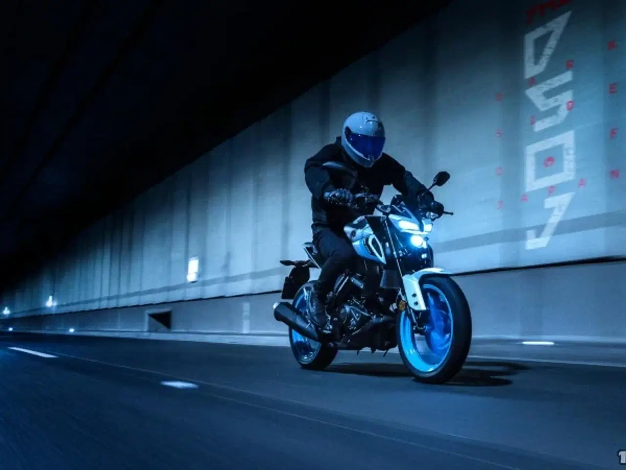 Billede 11 - Yamaha MT-125