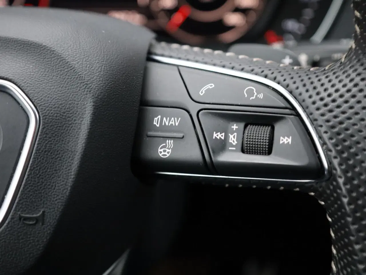 Billede 5 - Audi Q5 2,0 TDi 190 S-line quattro S-tr. Van