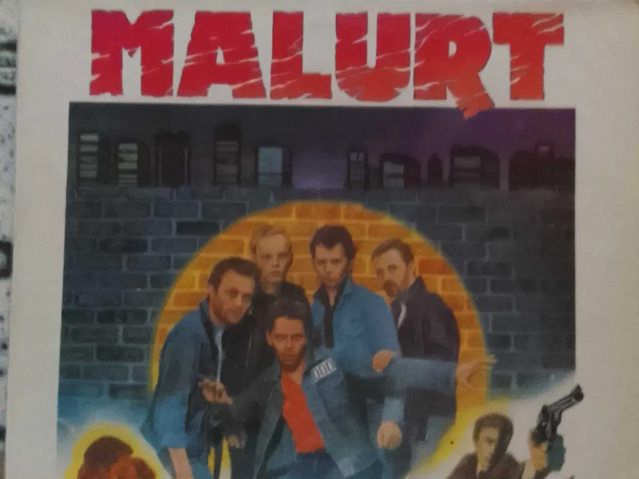 Billede 2 - Łp sælges .fyn