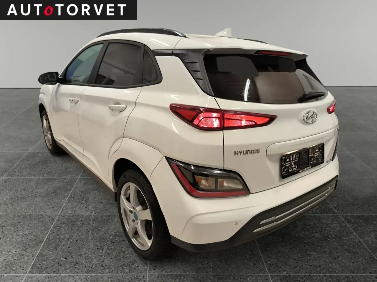 Billede 4 - Hyundai Kona 39 EV Select