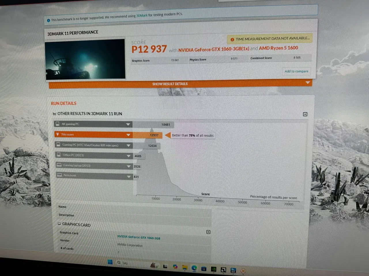 Billede 5 - Ryzen 5/GTX 1060 Gamer