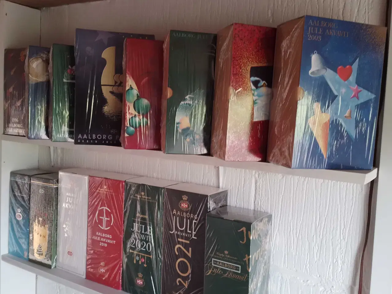 Billede 4 - Jule Akvavit 