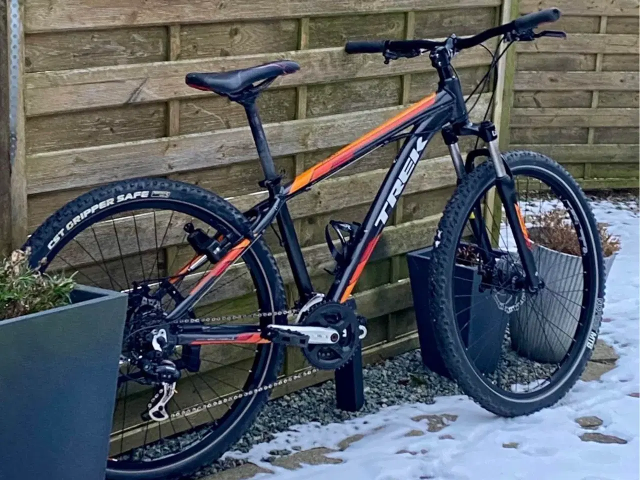 Billede 7 - Trek Marlin 5 mtb