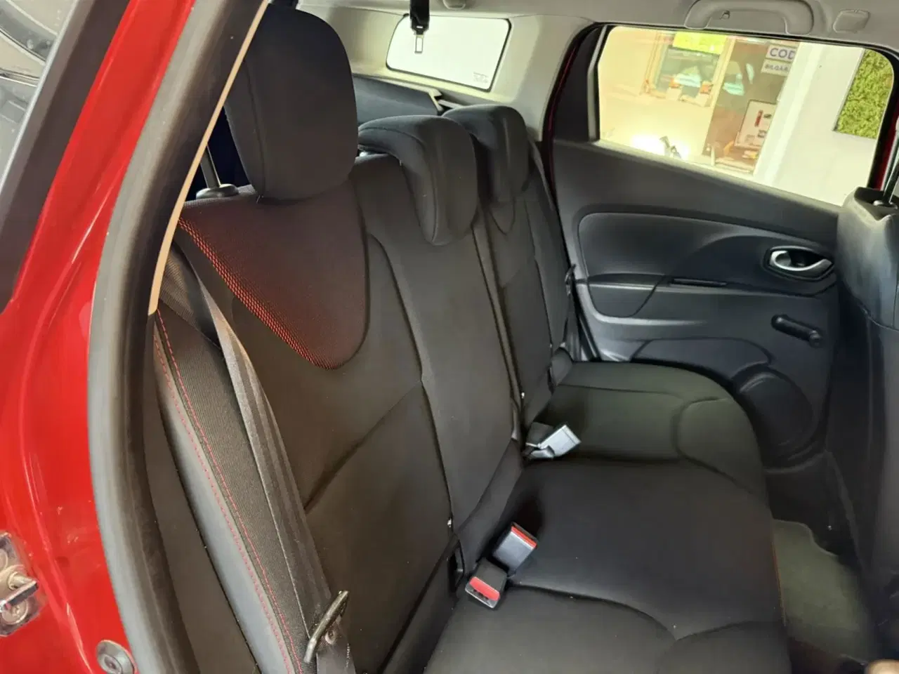 Billede 9 - Renault Clio Sport Tourer 0,9 Energy TCe Expression 90HK Stc