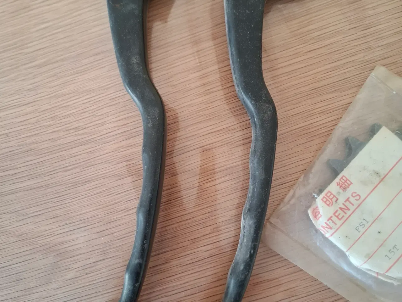 Billede 7 - YAMAHA FS1 STUMPER ORG OG UORG