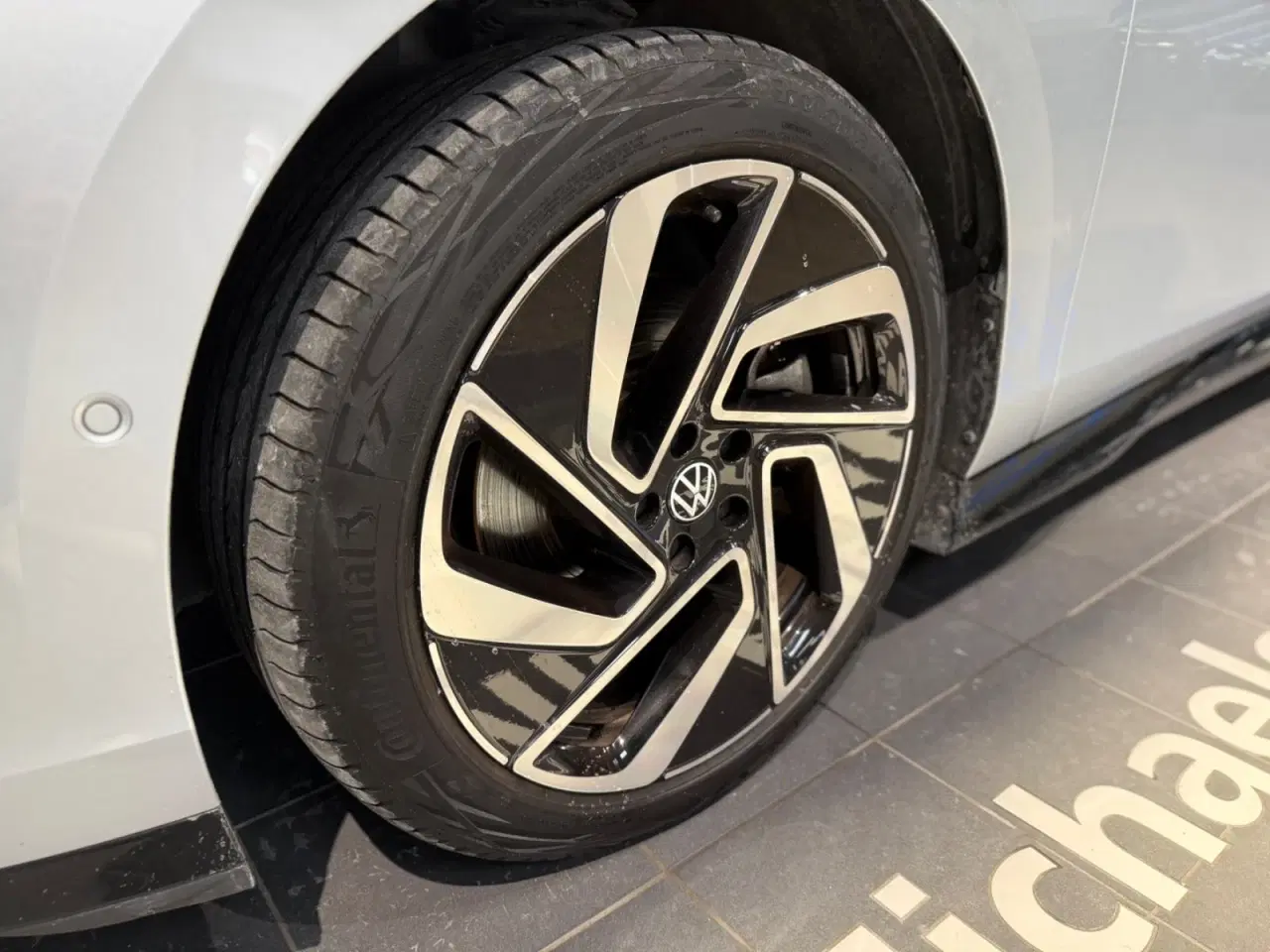 Billede 10 - VW ID.7 77 Pro Business Premium