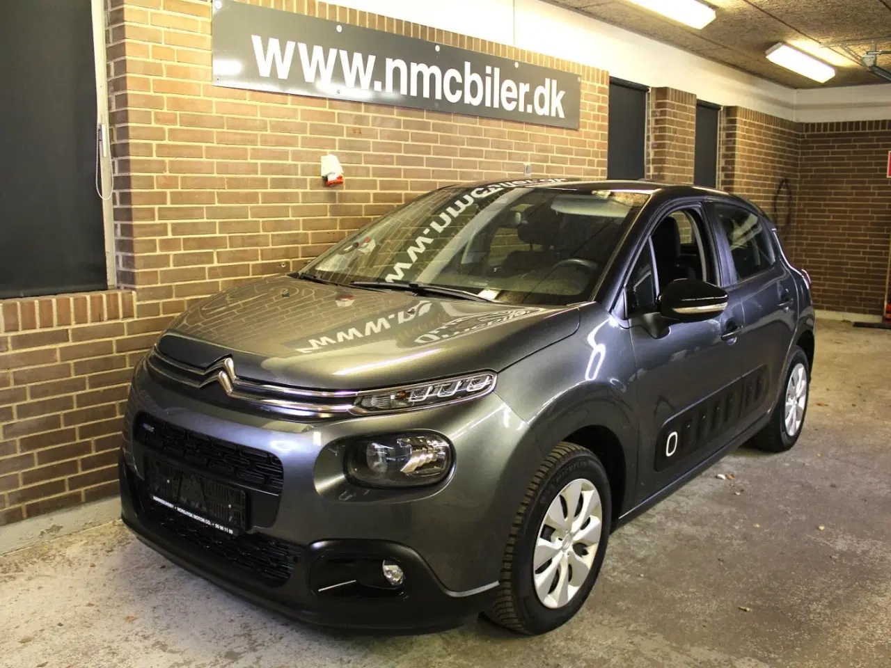 Billede 2 - Citroën C3 1,2 PureTech 82 Cool