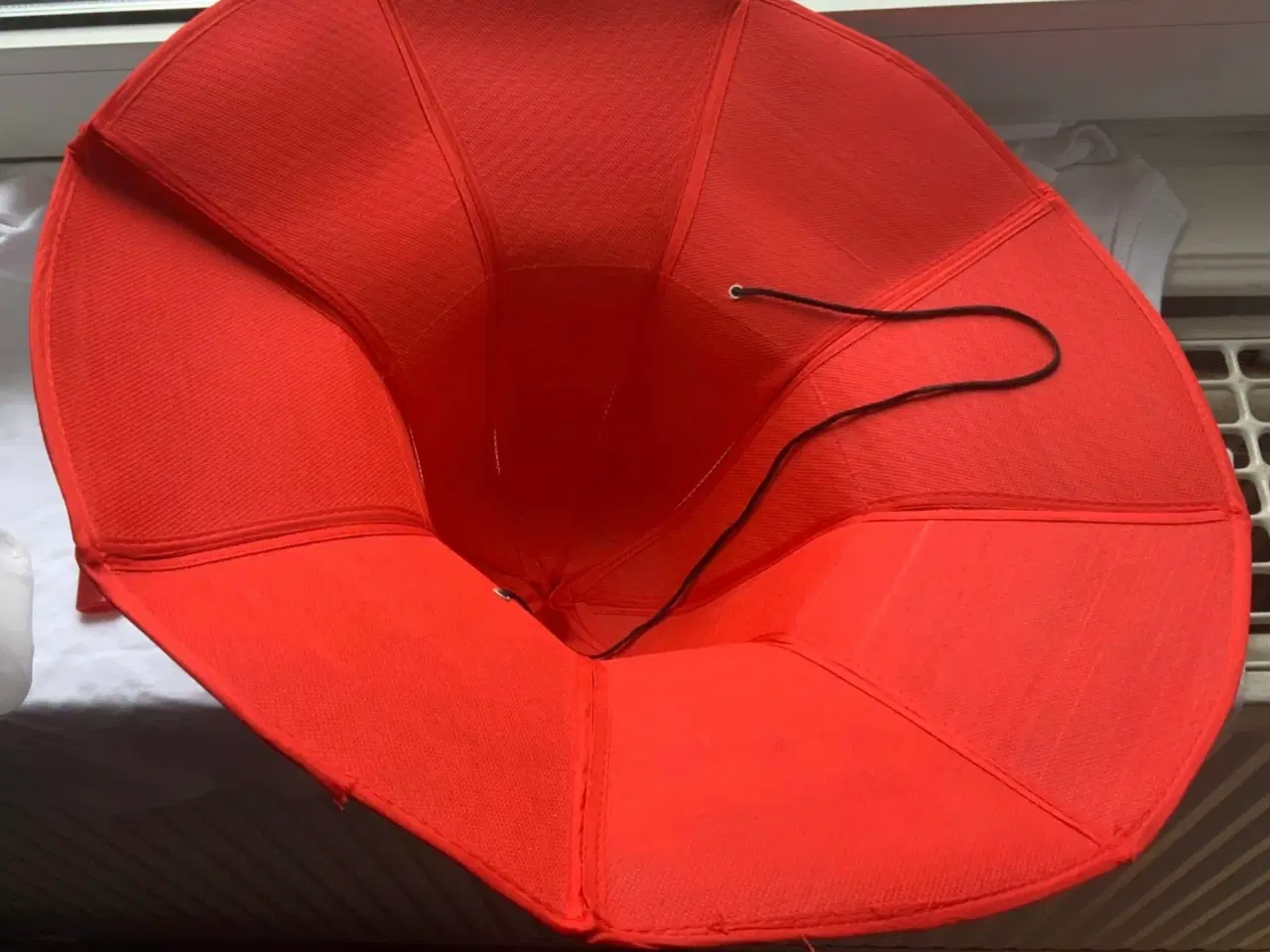 Billede 2 - Parasol hat, Si Sierra, one-size