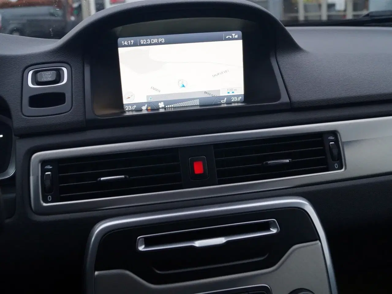 Billede 21 - Volvo V70 2,0 D4 Eco Momentum 181HK Stc 8g Aut.