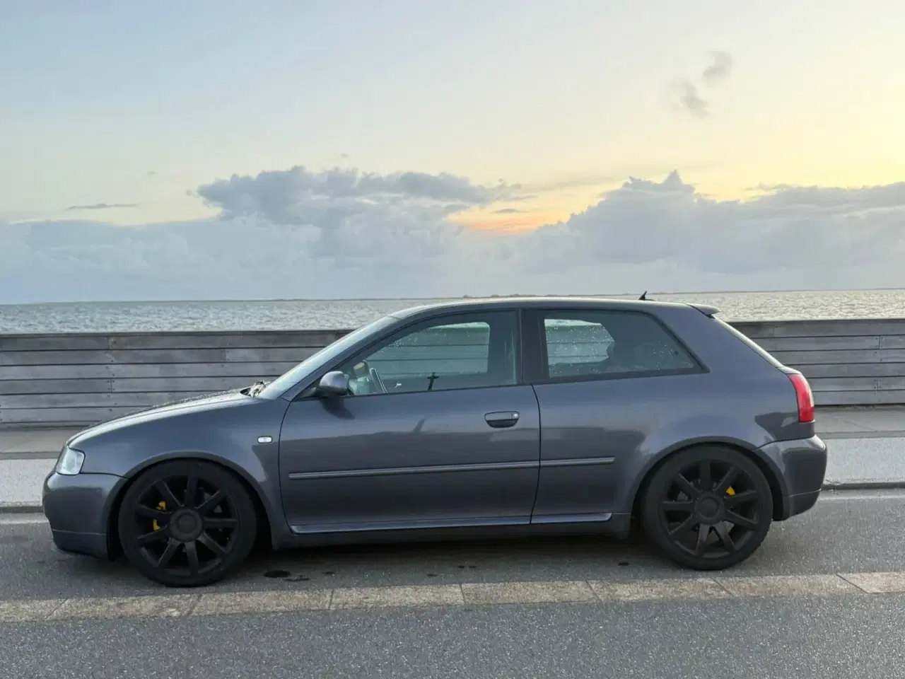 Billede 4 - Audi S3 1,8 T 210 quattro