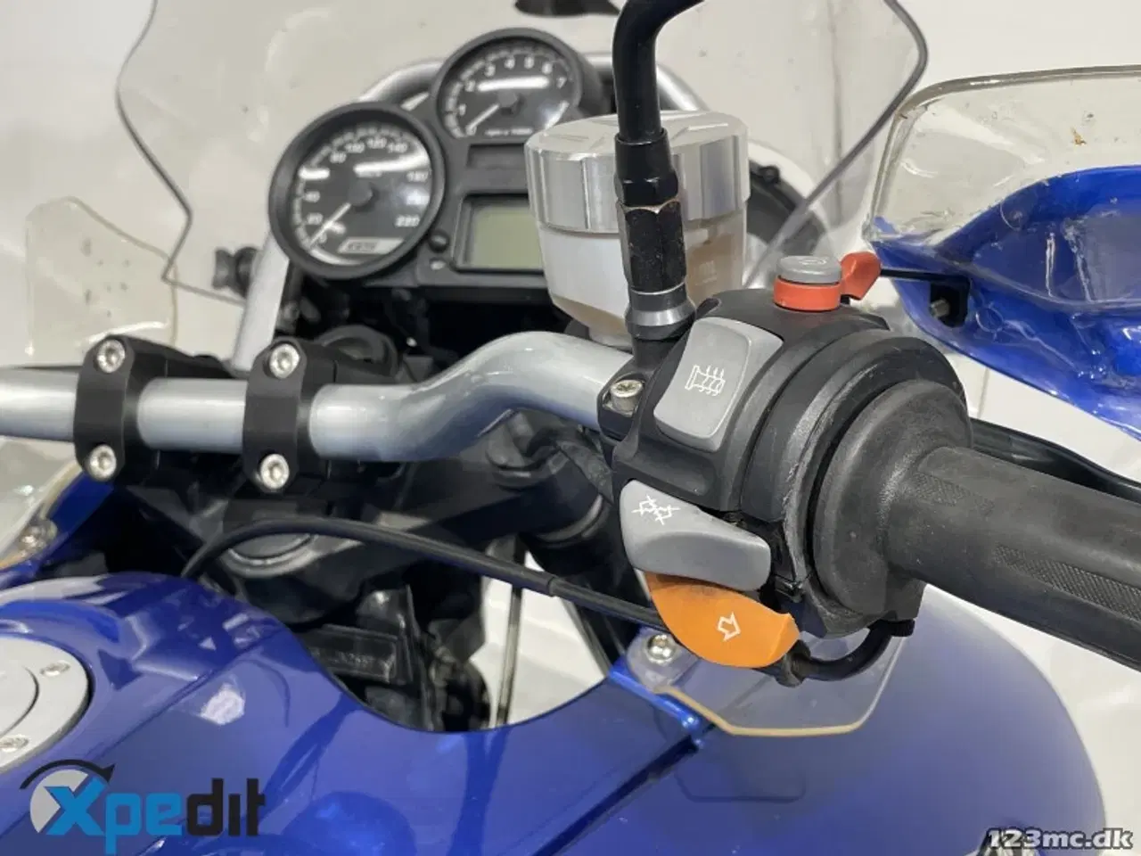 Billede 17 - BMW R 1200 GS