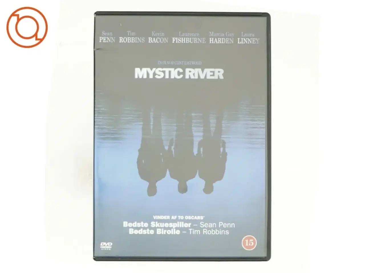 Billede 1 - Mystic river