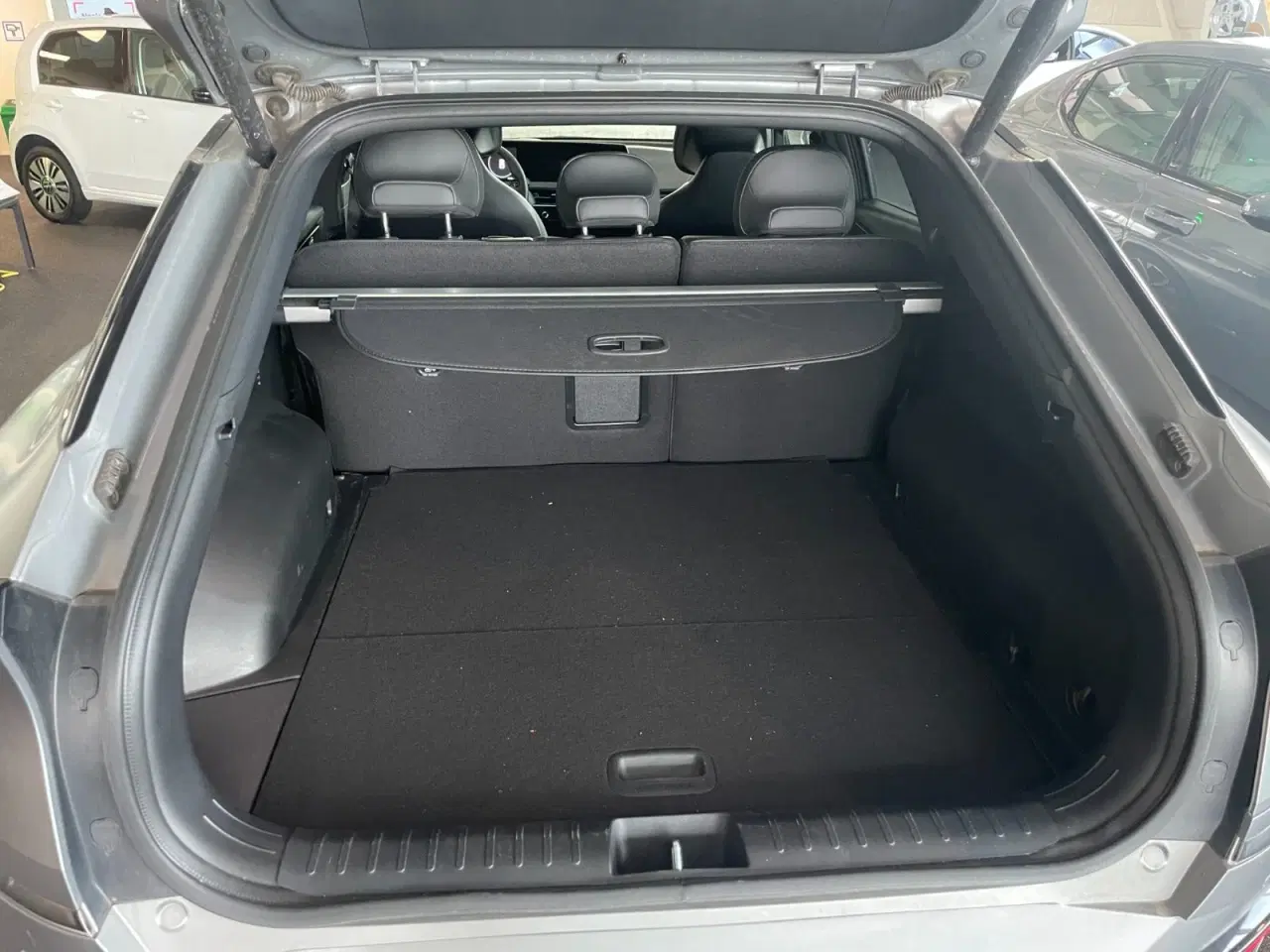 Billede 5 - Kia EV6 77 Long Range GT-Line