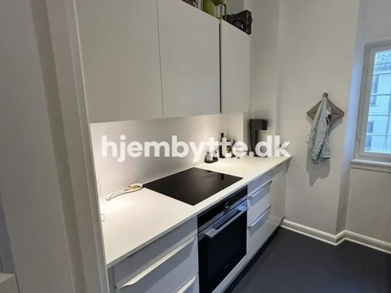 Billede 9 - Hjembytte - GammelKongevej