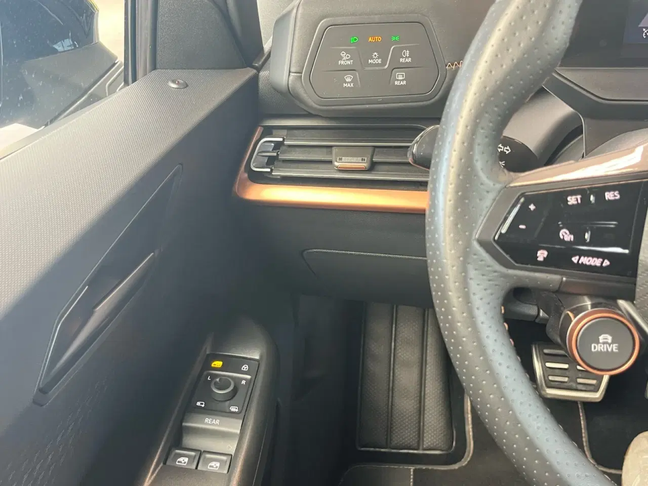 Billede 19 - Cupra Born 58 e-Boost