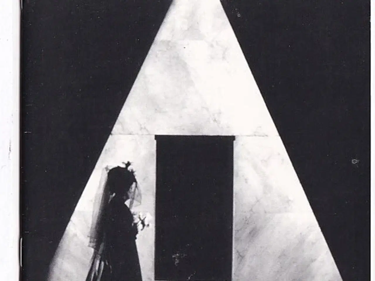 Billede 1 - Aida - Opera - Det Kongelige Teater - Program A5 - Pæn