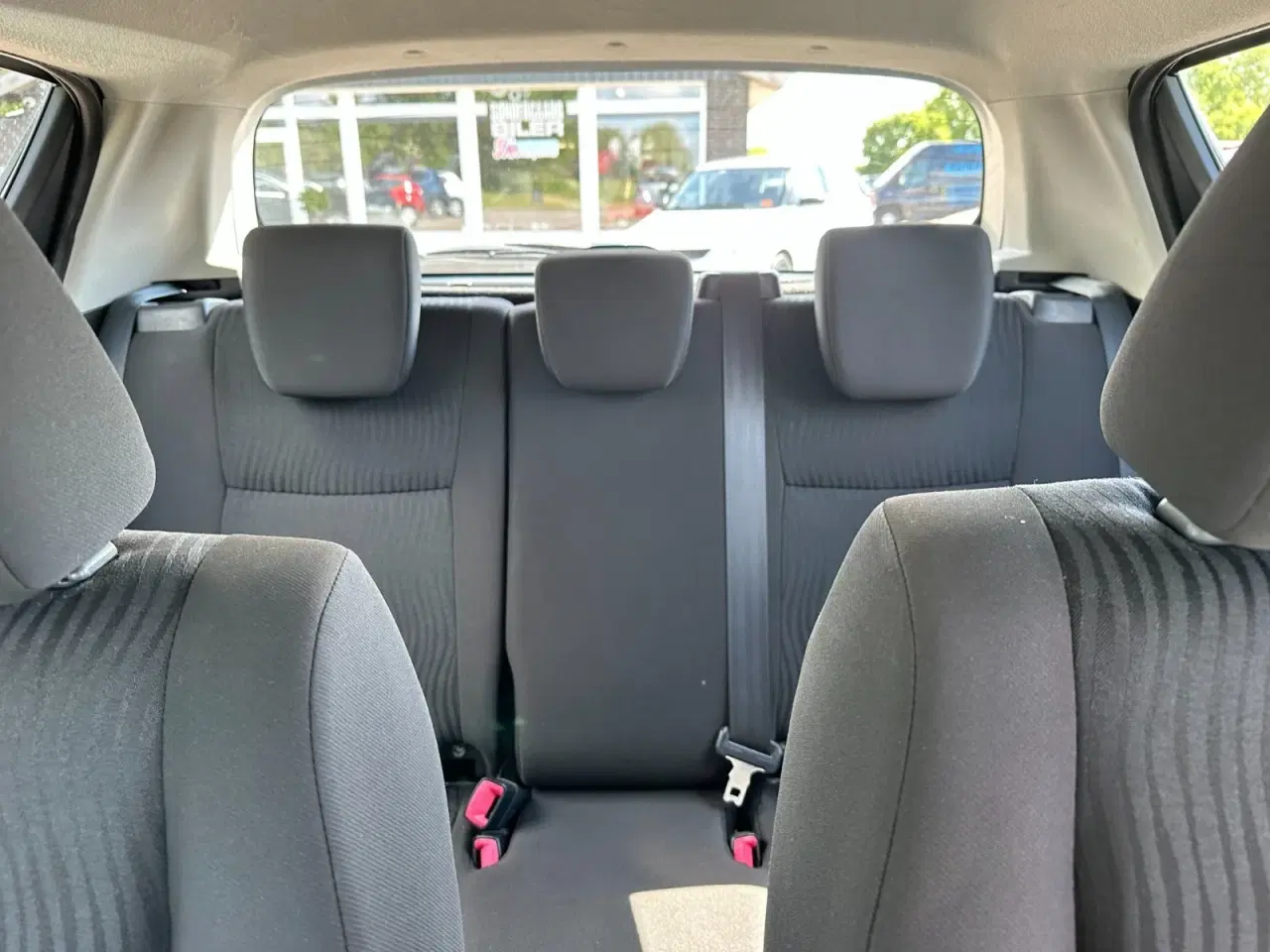 Billede 6 - Suzuki Swift 1,2 Cool