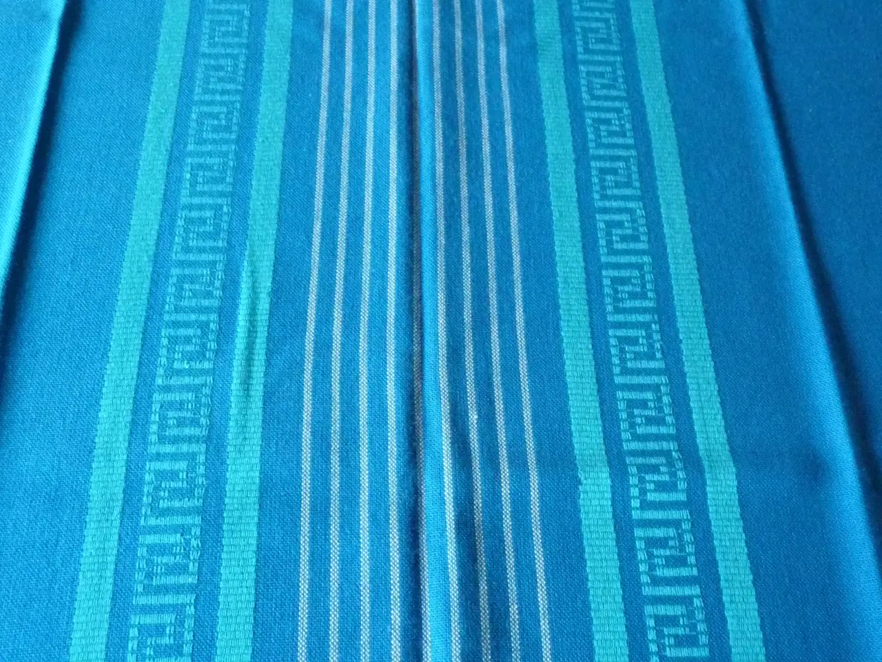 Billede 3 - DUG - BORDDUG - L 180 cm - B 90 cm