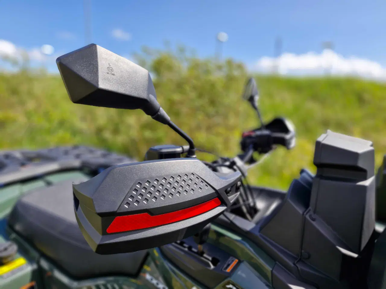 Billede 11 - ATV AOdes PathCross 1000 SX MudPro