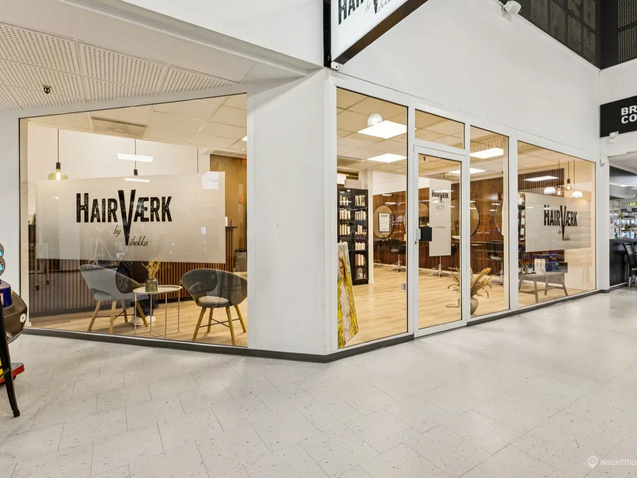 Billede 1 - Prime beliggenhed i Varde centeret