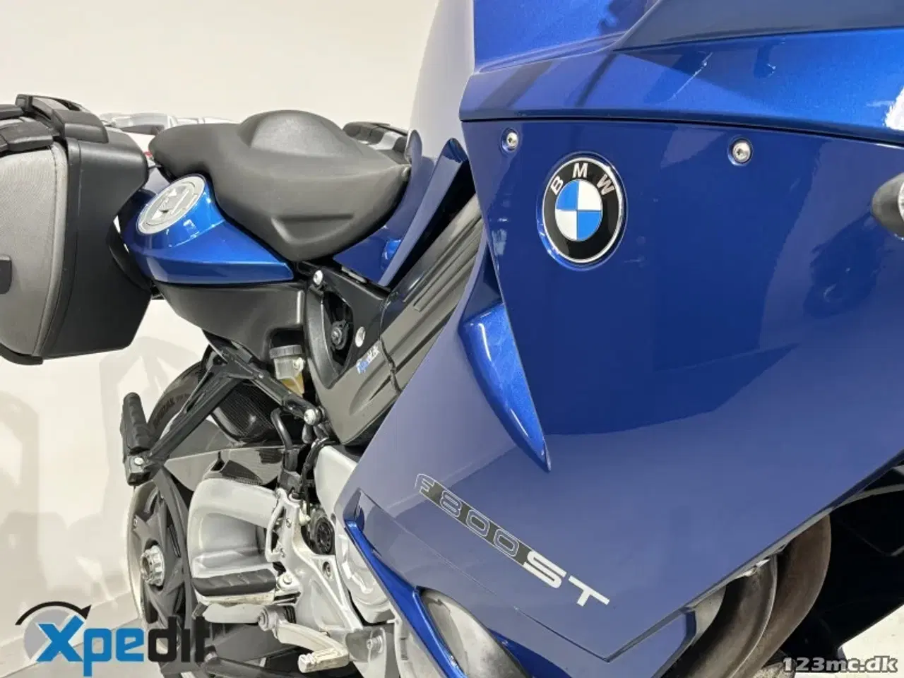 Billede 16 - BMW F 800 ST