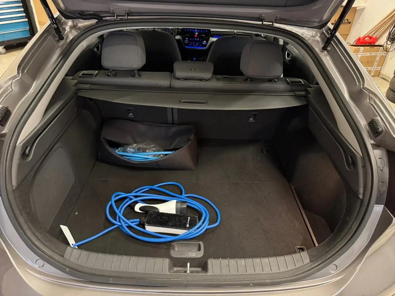 Billede 16 - Hyundai Ioniq 40 EV Premium