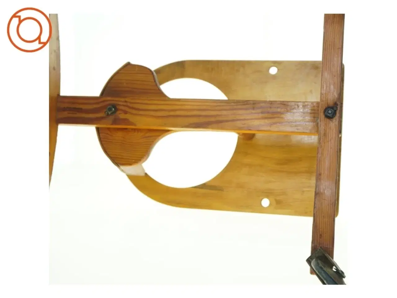 Billede 2 - Gåvogn (str. 50 x 50 cm)