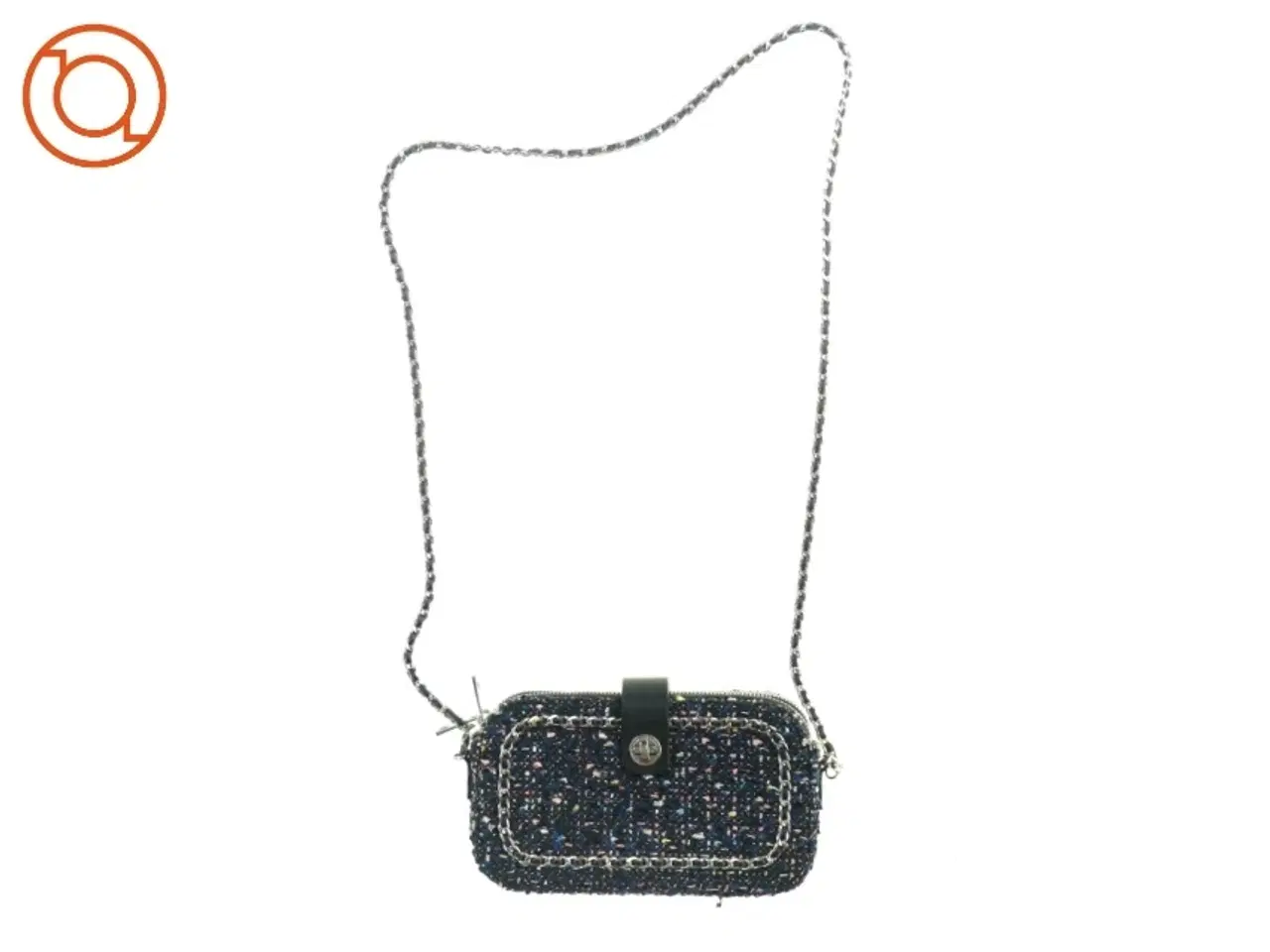 Billede 1 - Taske fra Zara (str. 2 x 11 cm)
