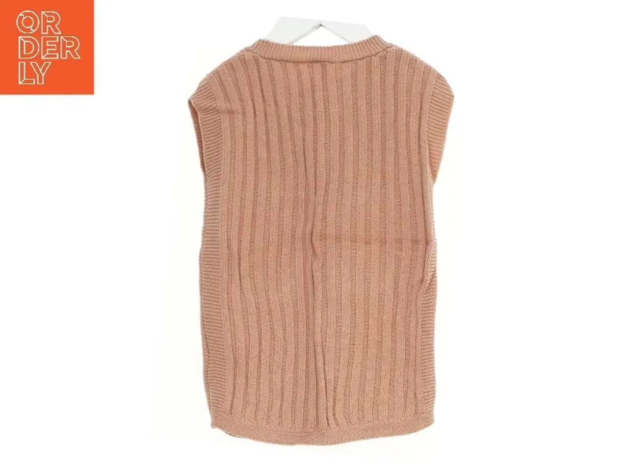 Billede 2 - Vest fra Krymmel (str. 116 cm)