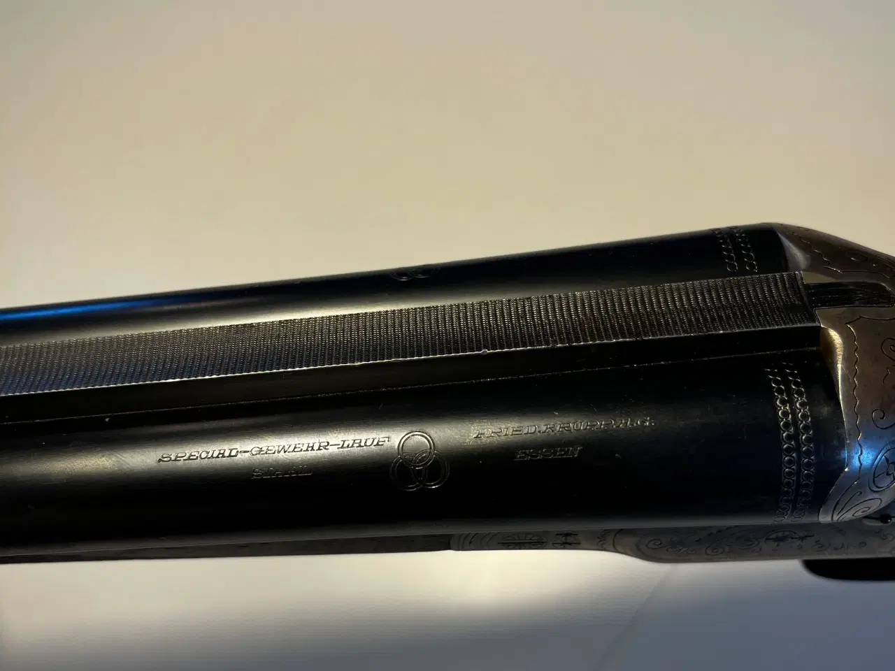 Billede 3 - Simson Suhl 12/70 s/s