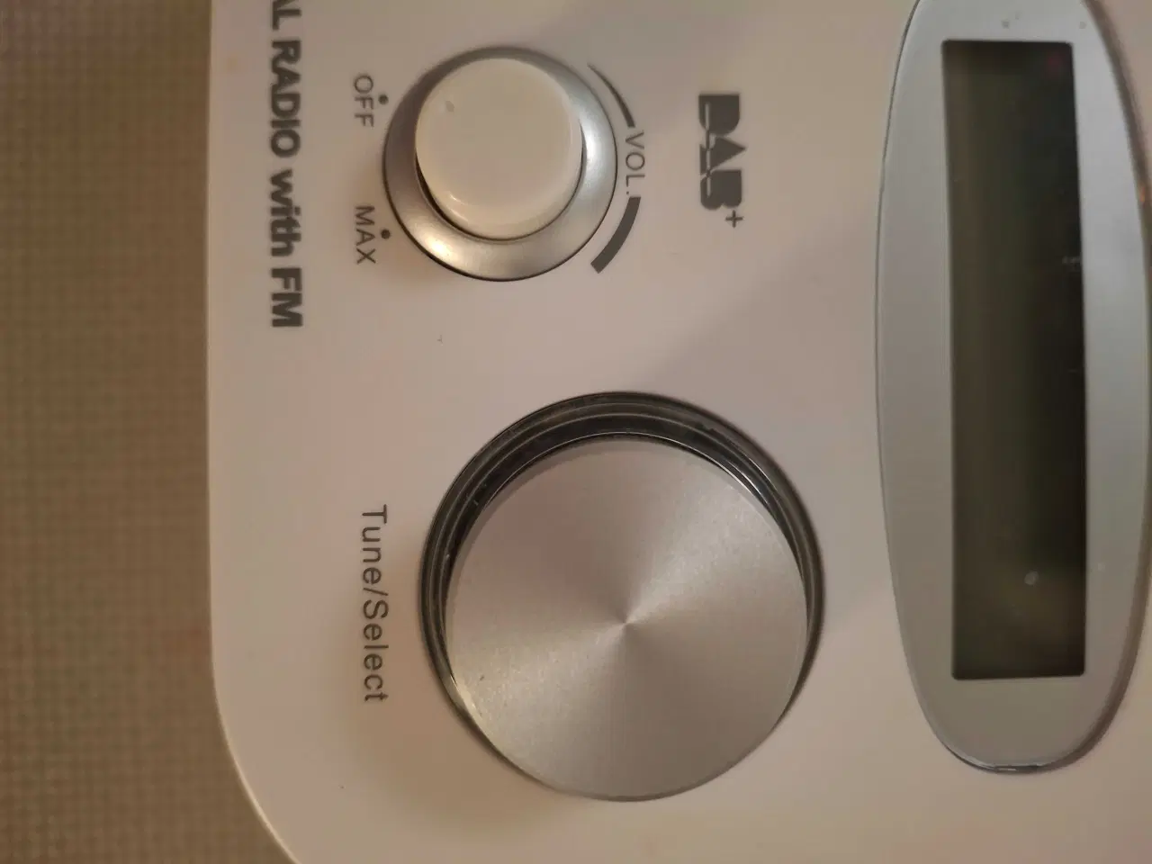 Billede 7 - Prosonic DAB +/FM Radio