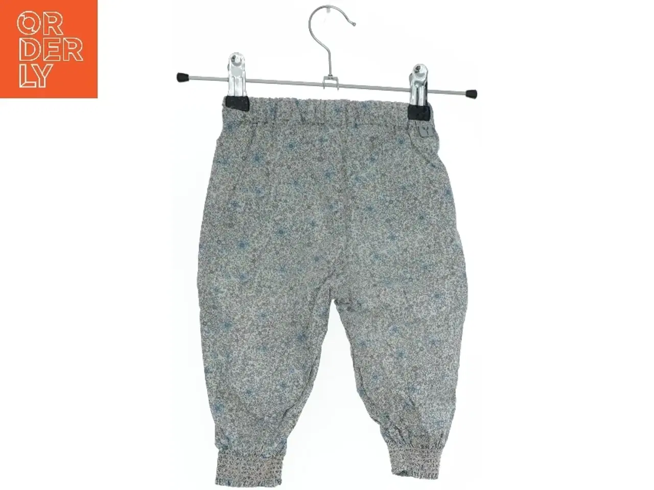 Billede 2 - Bukser med blomstermønster fra Wheat (str. 74)