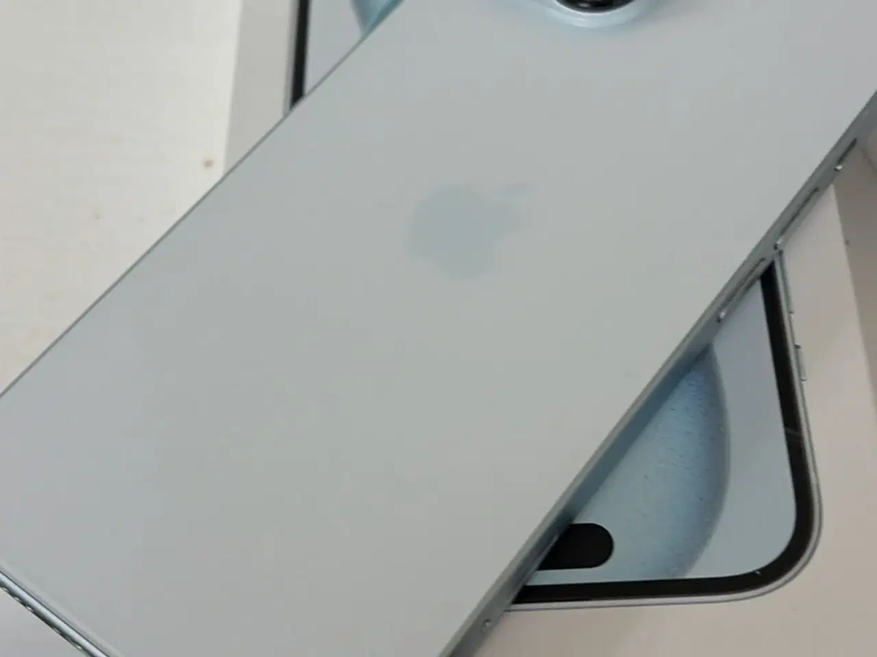 Billede 2 - iPhone 15 128Gb