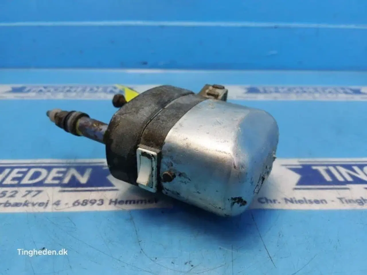 Billede 9 - Claas Dominator 76 Viskermotor 0006219700