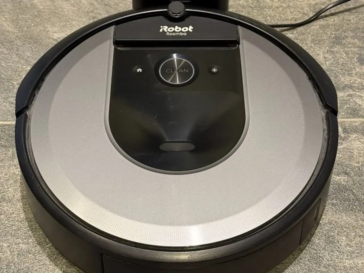 Billede 2 - iRobot Roomba i7 Robotstøvsuger