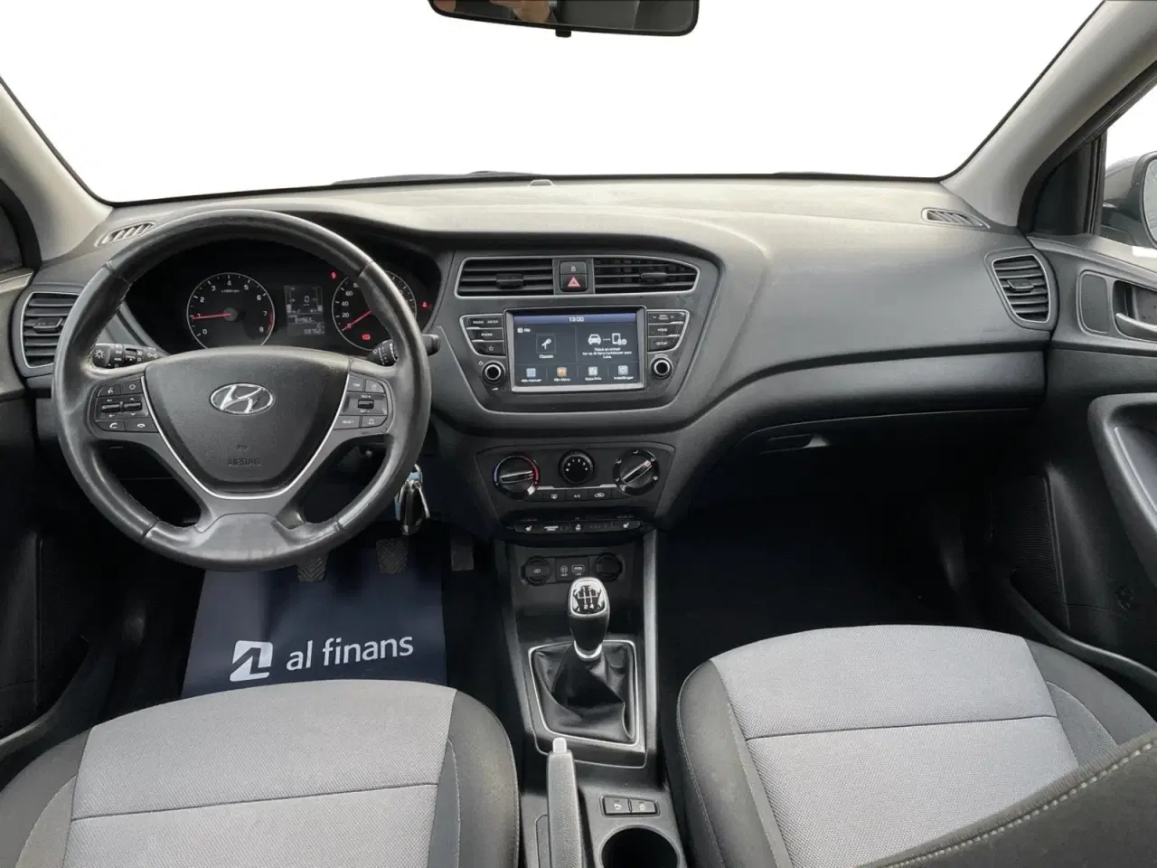 Billede 4 - Hyundai i20 1,0 T-GDi Trend