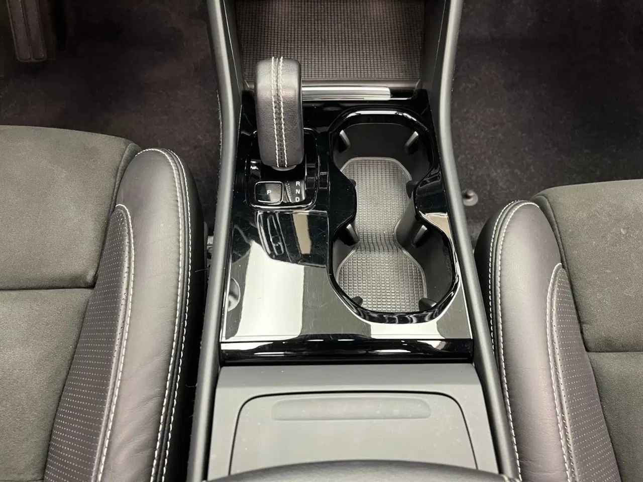 Billede 16 - Volvo XC40  P8 ReCharge Twin R-Design