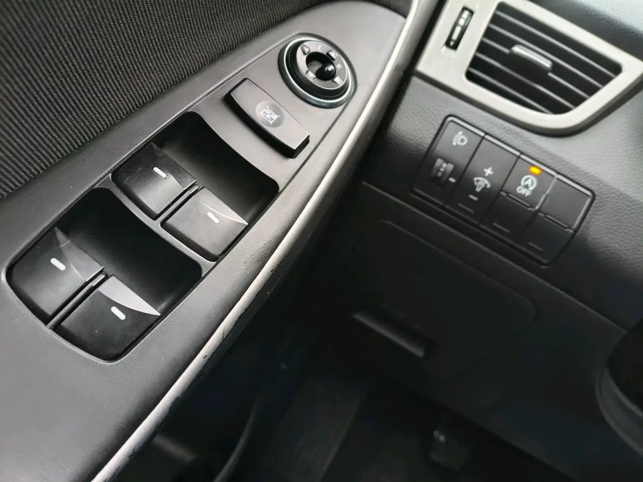 Billede 10 - Hyundai i30 Cw 1,6 CRDi Comfort Go ISG 110HK Stc 6g