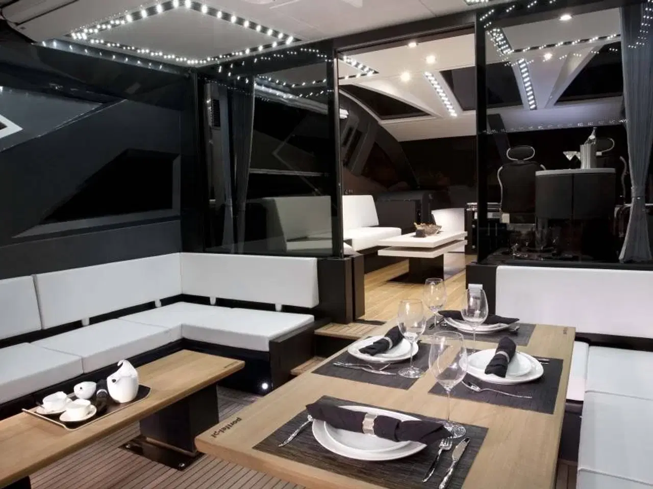 Billede 22 - Galeon 700 SKY