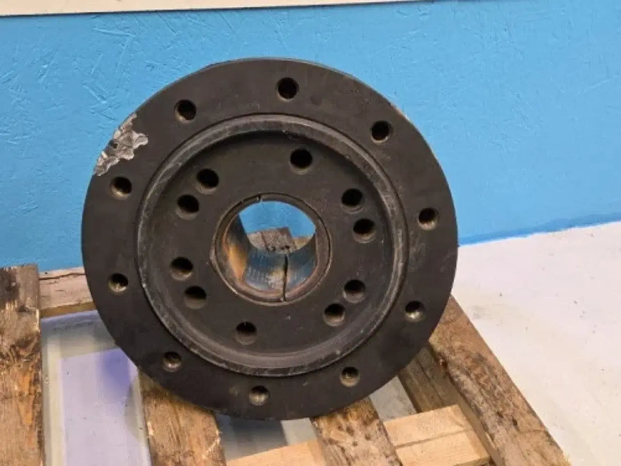 Billede 14 - Case Optum 300 Nav 47126431