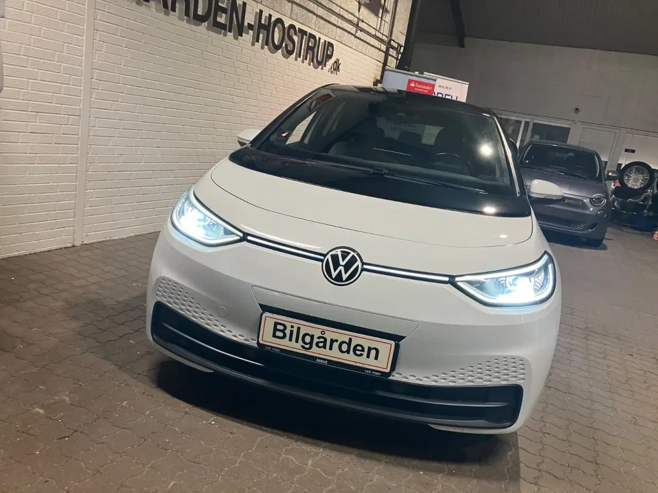 Billede 2 - VW ID.3 58 Pro Performance Business