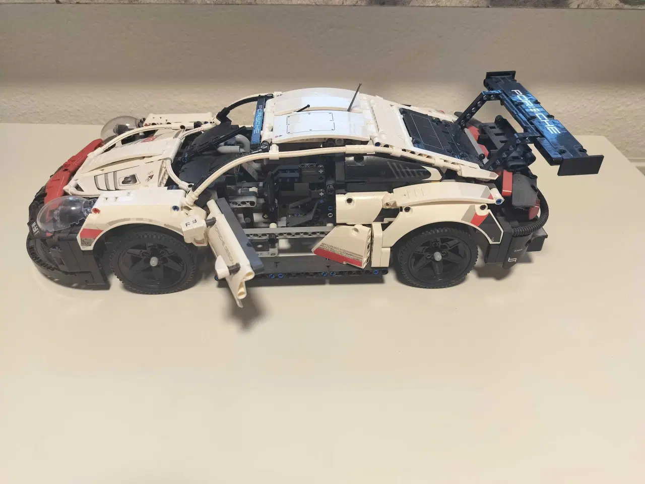 Billede 7 - Lego/Cobi klodser