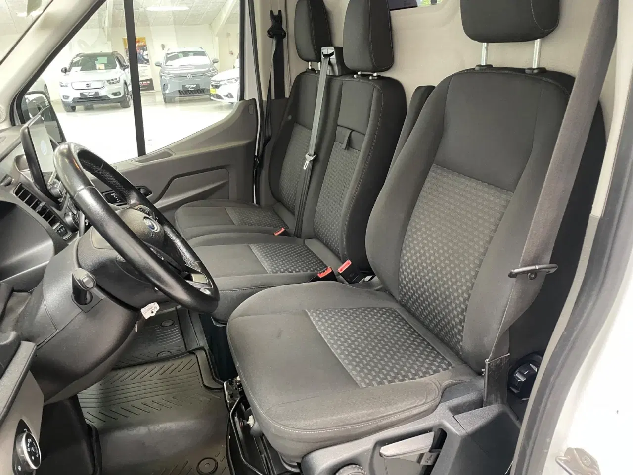 Billede 6 - Ford Transit 350 L2 Van 2,0 TDCi 170 Trend aut. H2 FWD
