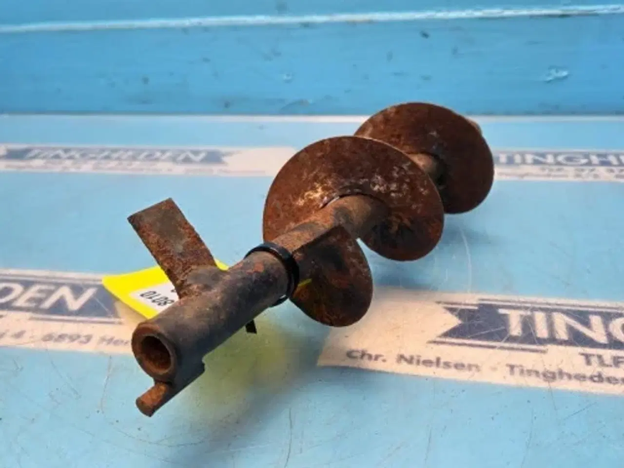 Billede 6 - Case 8010 Fugtighedsmåler Snegl 84435828