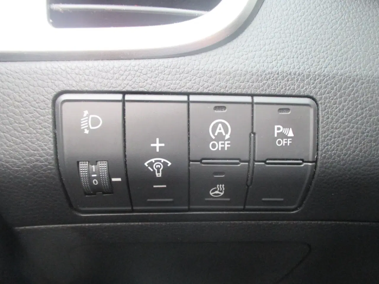 Billede 14 - Hyundai i30 1,6 GDi Comfort CW Eco