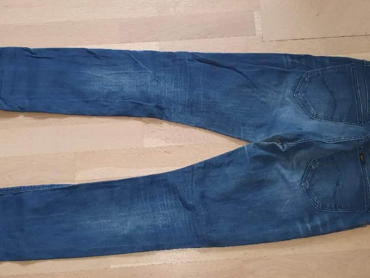 Billede 2 - Cowboybukser 