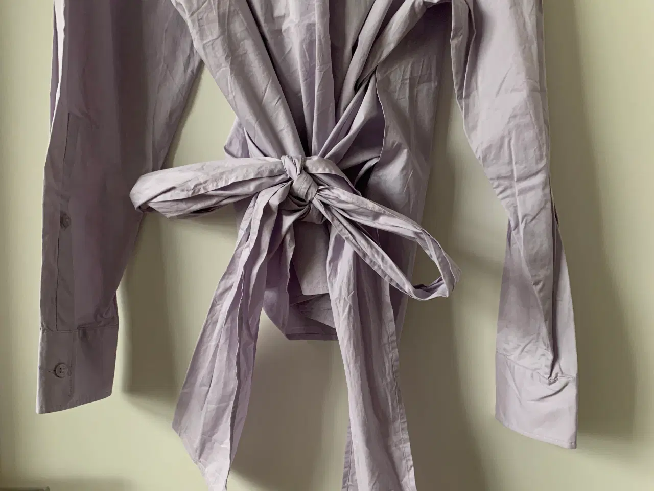 Billede 5 - Hugo Boss wrap skjorte